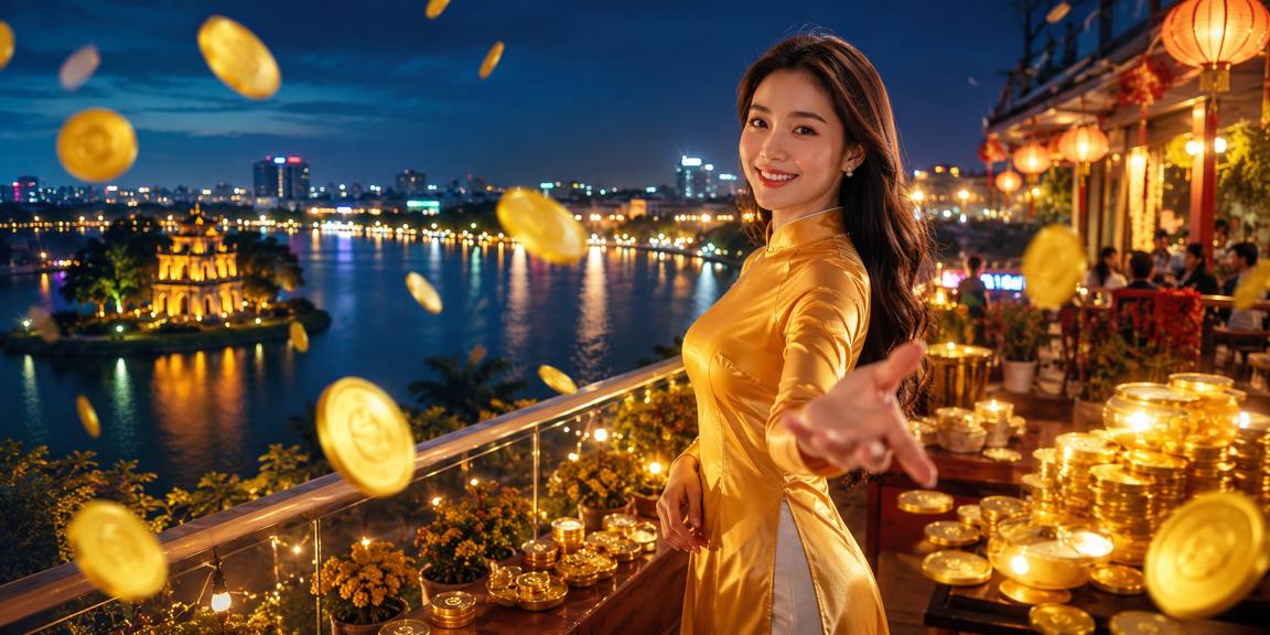 quocte39 Những gì có trong sảnh casino quocte39